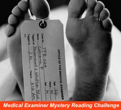 Medical Examiner Reading Challenge