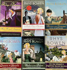 highlighted author books