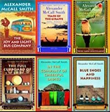 highlighted author books