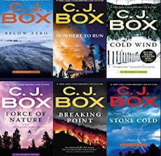 highlighted author books