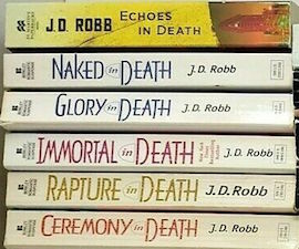 highlighted author books