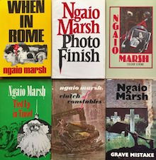 highlighted author books