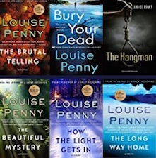 highlighted author books