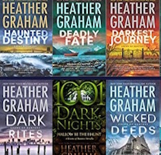 highlighted author books