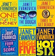 highlighted author books