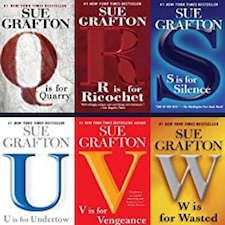 highlighted author books