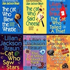 highlighted author books