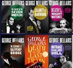 highlighted author books
