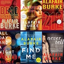highlighted author books