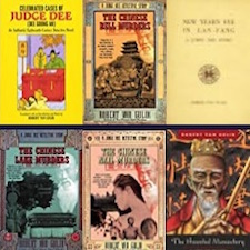 highlighted author books