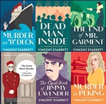 highlighted author books