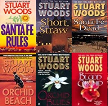 highlighted author books