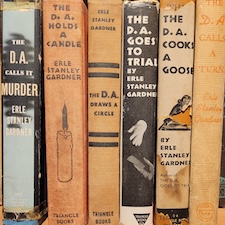 highlighted author books